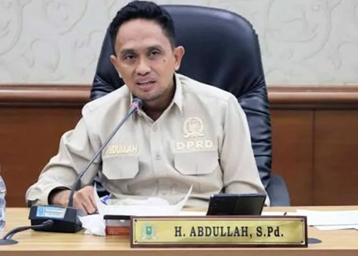 DPRD Riau Desak Direksi Baru Riau Petroleum Segera Buktikan Kinerja