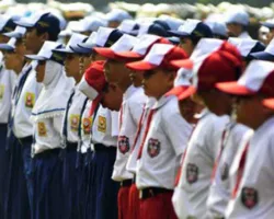Pelajar Tak Lolos Sekolah Negeri di Batam Bisa Dapat Subsidi SPP Rp400.000
