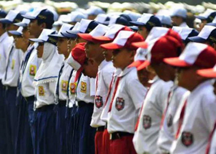 Pelajar Tak Lolos Sekolah Negeri di Batam Bisa Dapat Subsidi SPP Rp400.000