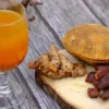 Rahasia Kunyit Asam Redakan Nyeri Haid, Ternyata Harus Diminum Waktu Ini