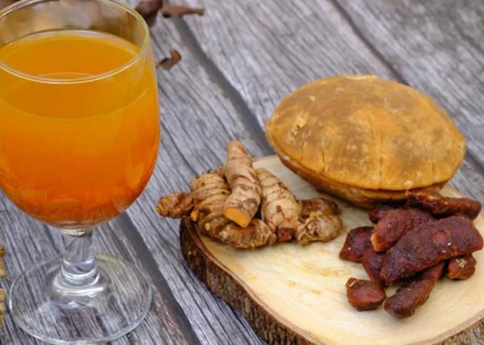 Rahasia Kunyit Asam Redakan Nyeri Haid, Ternyata Harus Diminum Waktu Ini