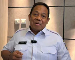 Kemendagri Bantah Program MBG Gerus PAD Riau, Justru APBD Hemat Rp45 Miliar