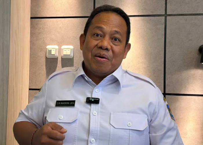 Kemendagri Bantah Program MBG Gerus PAD Riau, Justru APBD Hemat Rp45 Miliar