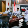 Kemensos Salurkan Hampir Rp1 Triliun Untuk 82 Ribu Warga di 10 Daerah Bencana Sumatera