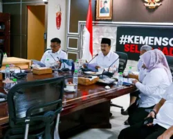 Kemensos Salurkan Hampir Rp1 Triliun Untuk 82 Ribu Warga di 10 Daerah Bencana Sumatera