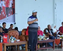 564 Ribu Orang Hidup dengan HIV di Indonesia, Wabup Siak Minta Remaja Waspada