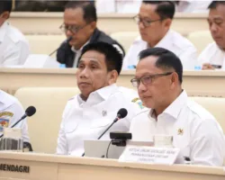 Mendagri Siapkan Revisi Aturan Tata Kelola BUMD, Kepala Daerah Tak Lagi Dominan Tentukan Direksi?
