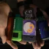 Peredaran Narkoba Bergeser ke Vape, Polda Riau Sita 2.688 Pod Etomidate dalam 5 Bulan
