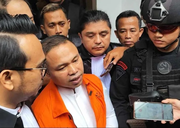 Abdul Wahid Banding Usai Divonis 2 Tahun, Hakim Nyatakan Terima Gratifikasi Rp2,4 Miliar