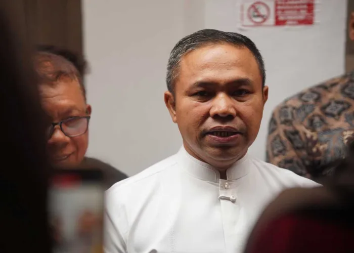 Vonis Abdul Wahid Besok Dibacakan, Akankah Dinyatakan Bersalah Atau Bebas?
