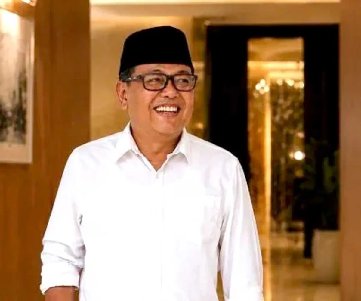 Saat Kekuasaan Kehilangan Rasa Malu, Krisis Moral Tak Terelakkan
