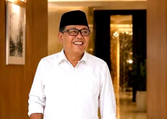 Saat Kekuasaan Kehilangan Rasa Malu, Krisis Moral Tak Terelakkan
