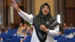 Bupati Siak: Otonomi Daerah di Ujung Tanduk, Revisi UU Harus Diprioritaskan