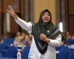 Bupati Siak: Otonomi Daerah di Ujung Tanduk, Revisi UU Harus Diprioritaskan