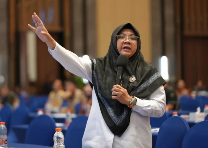 Bupati Siak: Otonomi Daerah di Ujung Tanduk, Revisi UU Harus Diprioritaskan