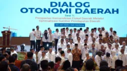Apkasi Desak Revisi UU Pemda, Resentralisasi Dinilai Bebani 416 Kabupaten