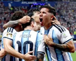 Piala Dunia 2026 Masuki Perempat Final, Empat Juara Dunia Dikepung Penantang Baru