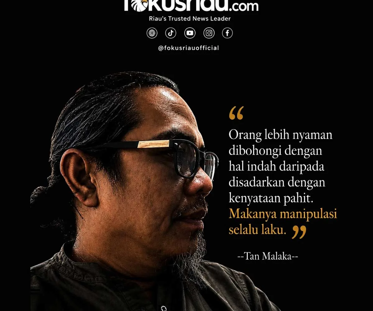 Ketika Jabatan Jadi Investasi, Mengurai Akar Korupsi Kepala Daerah