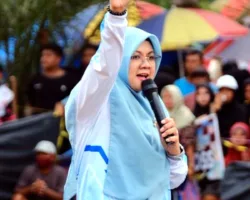 Berani Benahi Warisan Utang Rp326 Miliar, Bupati Siak Afni Zulkifli Masuk 22 Sosok Reset Indonesia