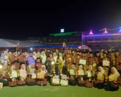 Siak Naik Peringkat MTQ Riau 2026, Bupati Afni Siapkan Pembinaan Berjenjang Berbasis Putra Putri Daerah