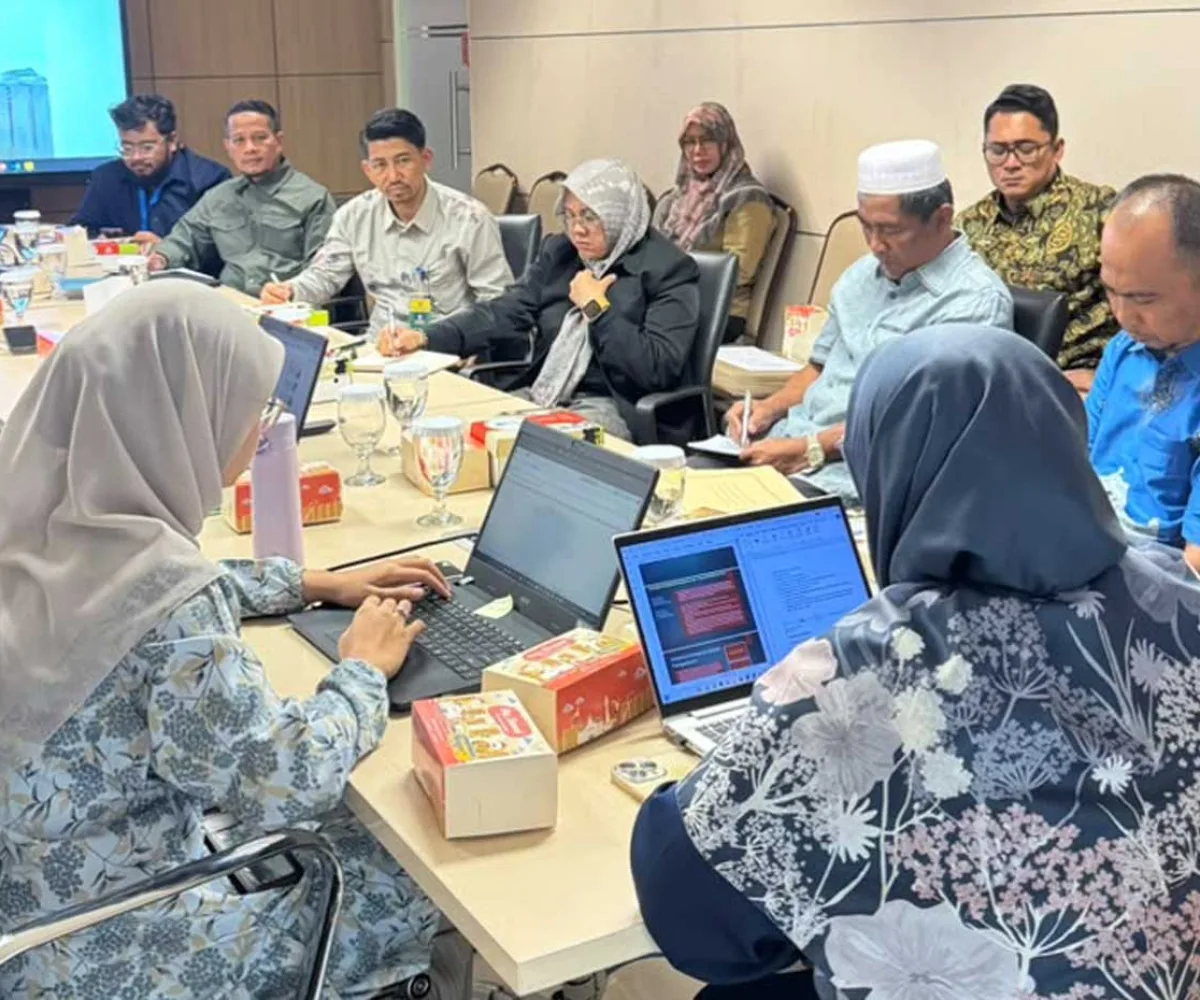 KPK Nilai Kekayaan SDA Siak Belum Berdampak Optimal Bagi Kesejahteraan Warga
