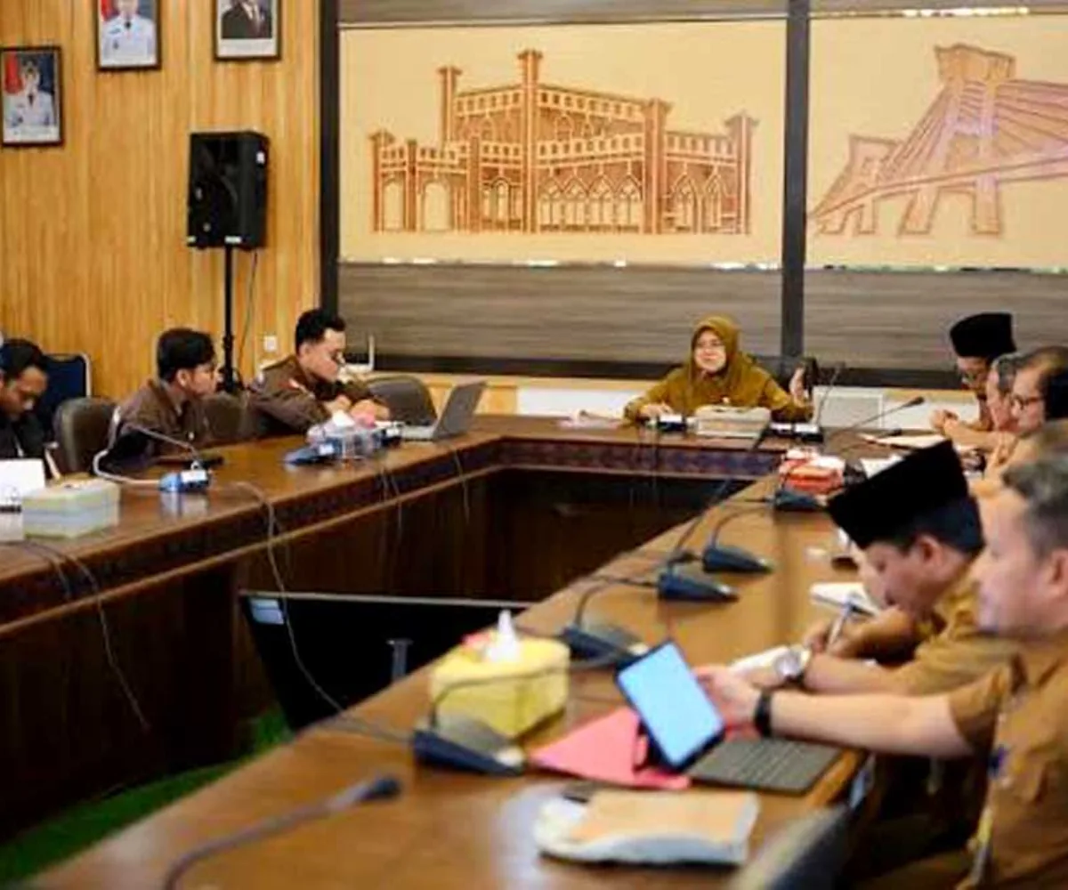 Pemkab Siak Siapkan Eco Edu Park, Strategi Besar Lindungi Gambut dan Cegah Karhutla