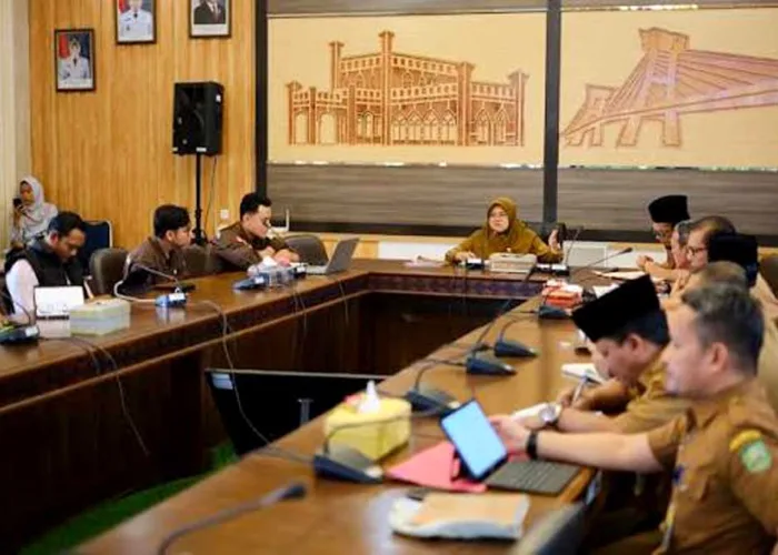 Pemkab Siak Siapkan Eco Edu Park, Strategi Besar Lindungi Gambut dan Cegah Karhutla