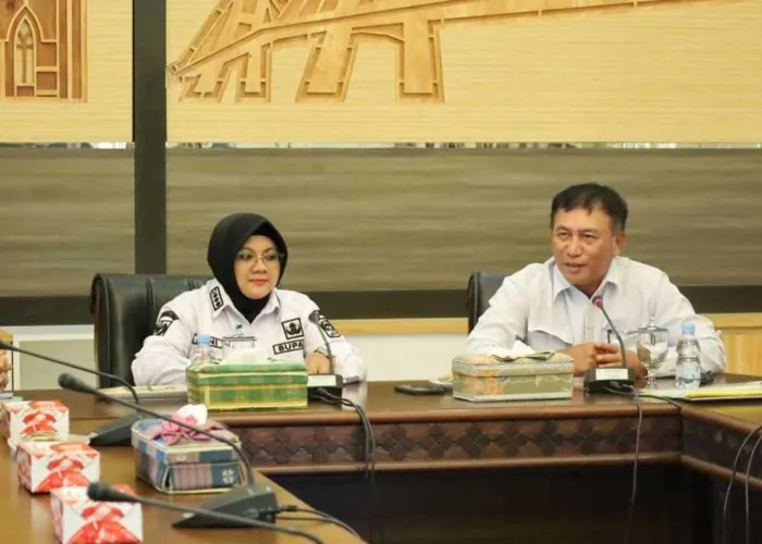 Jalan ke Kawasan Industri Tanjung Buton Jadi Prioritas, Siak Percepat Infrastruktur 2026