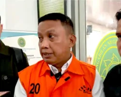 Dani M Nursalam Dituntut 4 Tahun Penjara Deda Rp200 Juta, Jaksa Ungkap Hal Meringankan