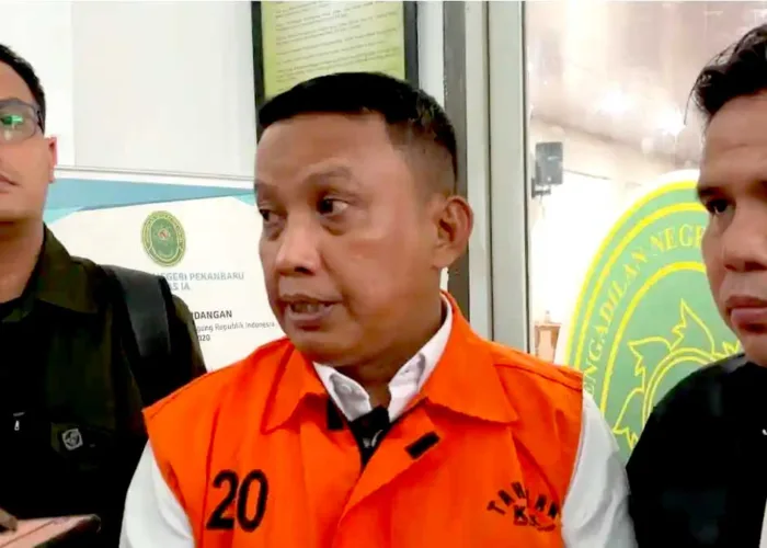 Dani M Nursalam Dituntut 4 Tahun Penjara Deda Rp200 Juta, Jaksa Ungkap Hal Meringankan