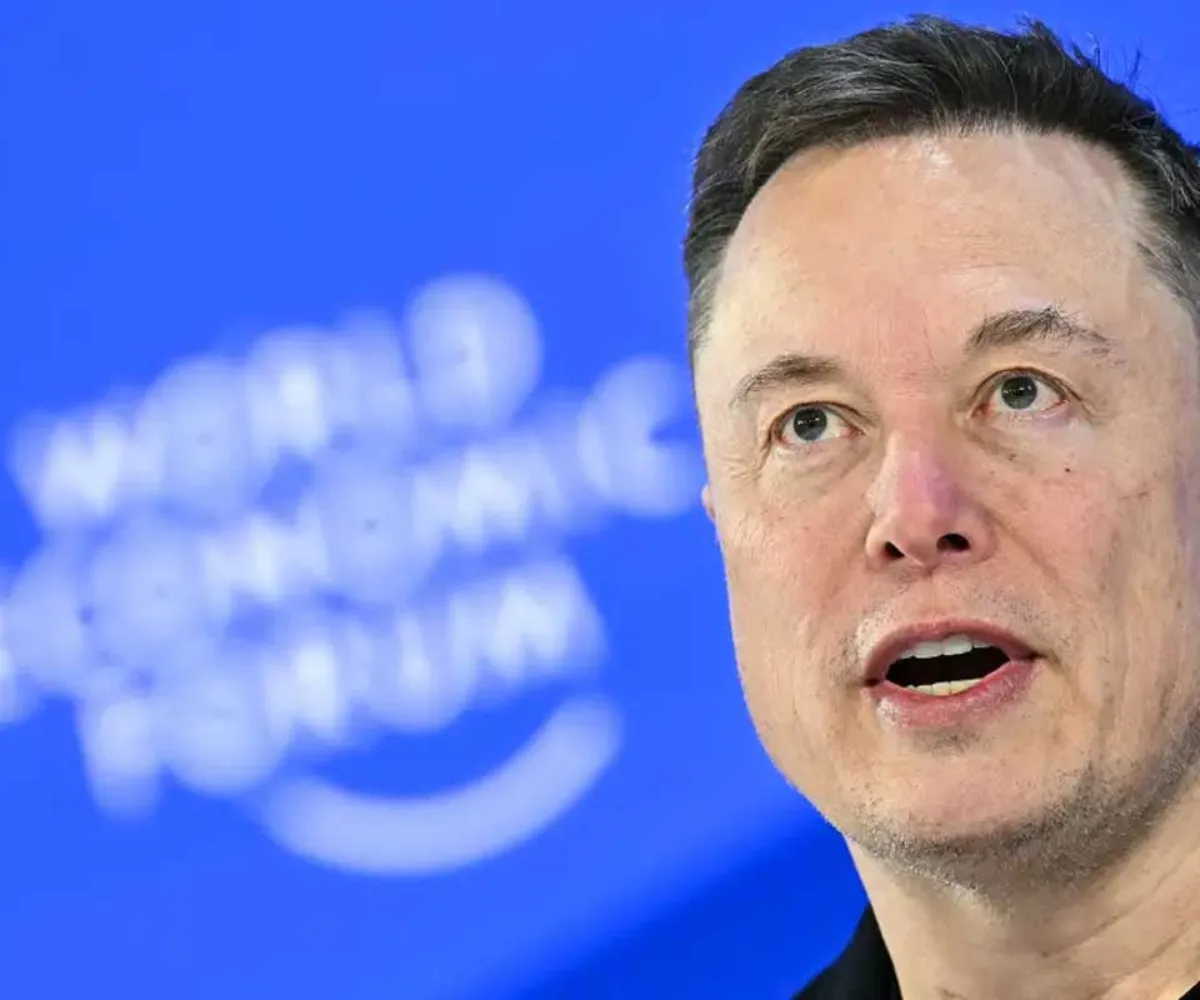 Elon Musk Masih Orang Terkaya Dunia, Hartanya Turun dari Rp23.500 Triliun ke Rp12.803 Triliun