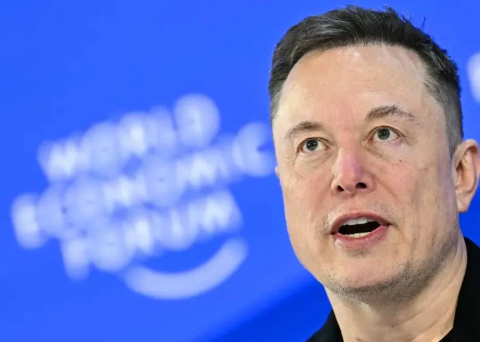 Elon Musk Masih Orang Terkaya Dunia, Hartanya Turun dari Rp23.500 Triliun ke Rp12.803 Triliun