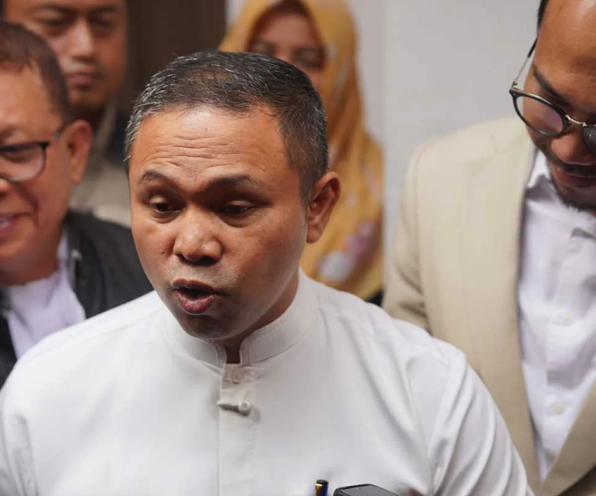 Tanggapi Pledoi Abdul Wahid, JPU Hari Ini Bacakan Replik