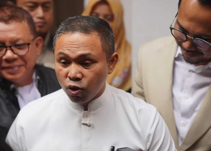 Sidang Korupsi Abdul Wahid Berlanjut, Duplik Jadi Penentu Jawaban atas Replik KPK