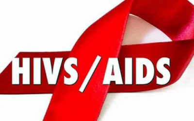 Kasus HIV di Riau Capai 11.523, Pekanbaru Jadi Penyumbang Terbesar