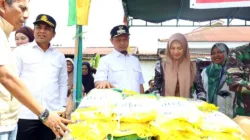 Pemko Pekanbaru Buka 6 Kios Pangan Murah, Menjaga Harga Sembako Tetap Stabil