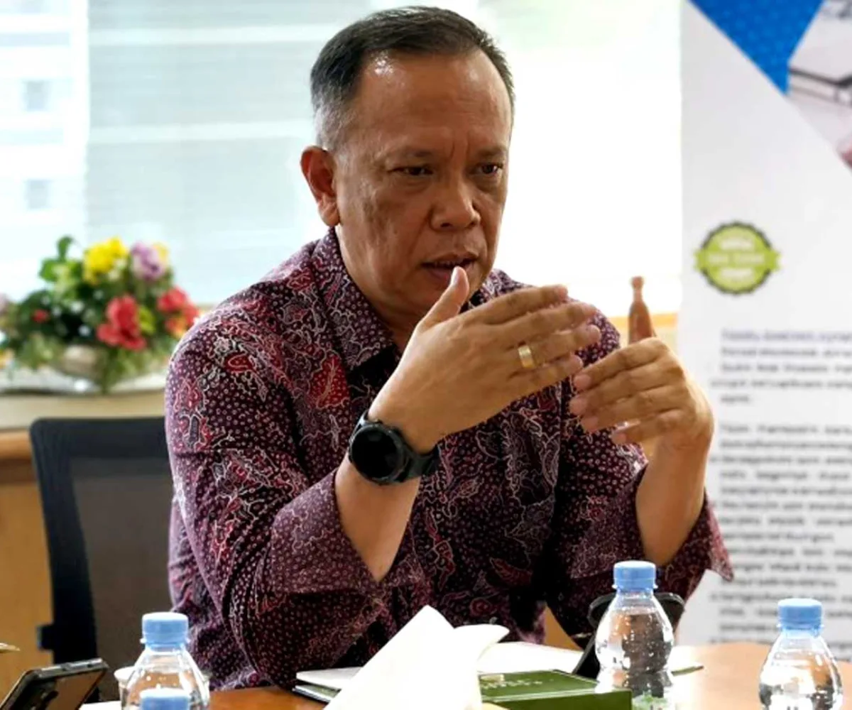 Pangkas Ketergantungan DBH Migas, Pemkab Siak Audit Seluruh BUMD Demi Dongkrak PAD
