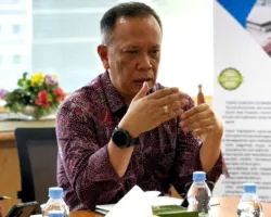 Pangkas Ketergantungan DBH Migas, Pemkab Siak Audit Seluruh BUMD Demi Dongkrak PAD