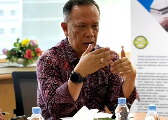 Pangkas Ketergantungan DBH Migas, Pemkab Siak Audit Seluruh BUMD Demi Dongkrak PAD