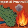 Riau Masih Sisakan 1 Hotspot, BMKG Tetap Ingatkan Potensi Cuaca Ekstrem