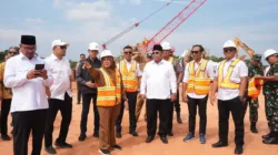 Siak Jadi Magnet Investor, Masuk Daftar Kabupaten Terbaik di Indonesia