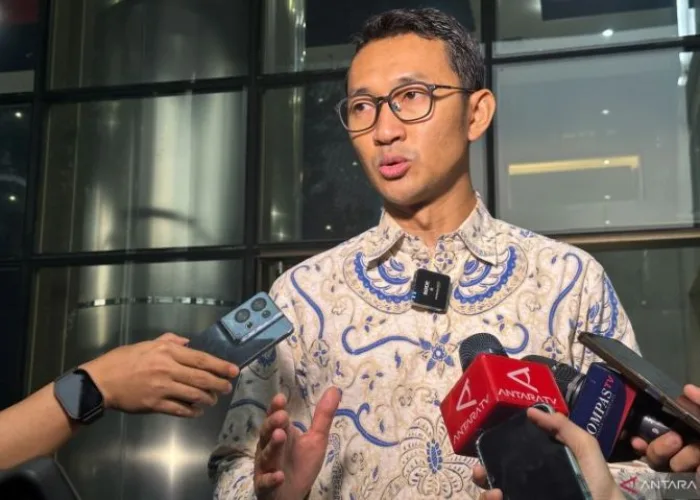 KPK Periksa Ketua DPRD Kuansing, Usut Jejak Suap Jabatan dan Proyek