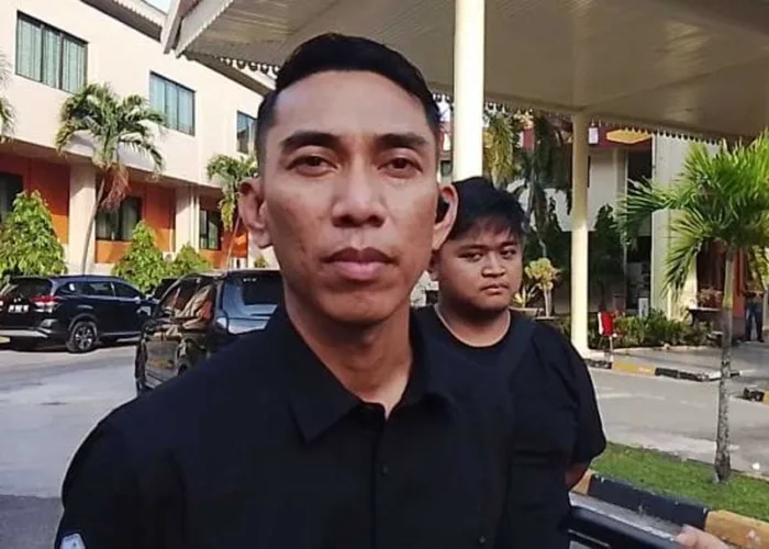 Polisi Selidiki Baku Hantam di DPRD Riau, Rekaman CCTV Dikumpulkan