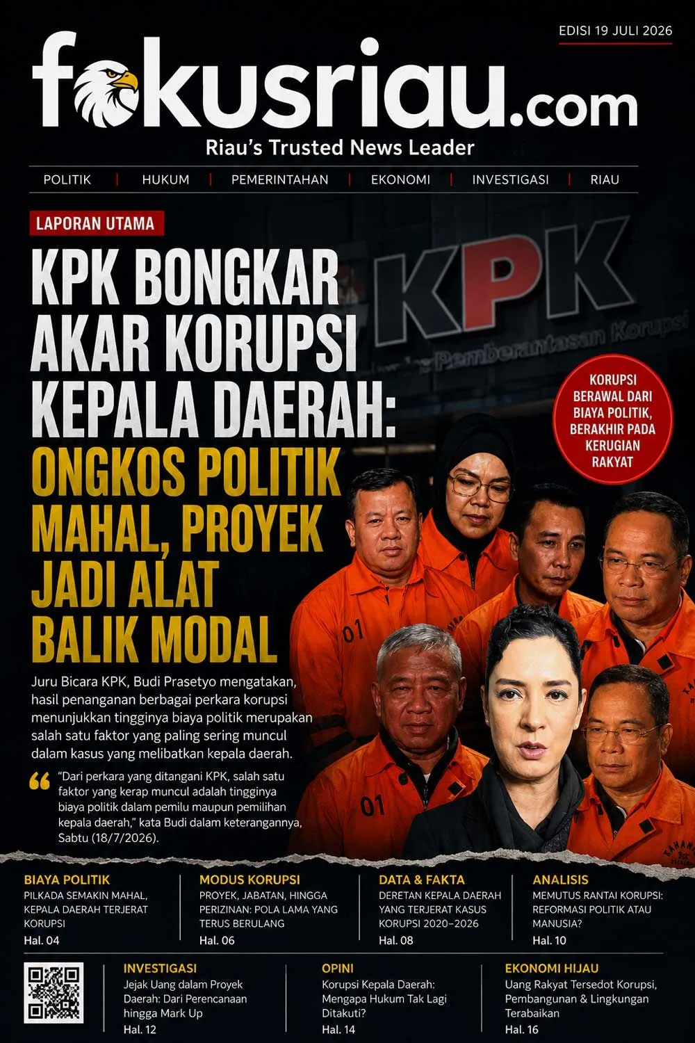 Infografis FokusRiau 1