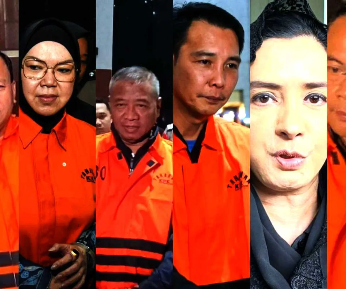 KPK Bongkar Akar Korupsi Kepala Daerah: Ongkos Politik Mahal, Proyek Jadi Alat Balik Modal
