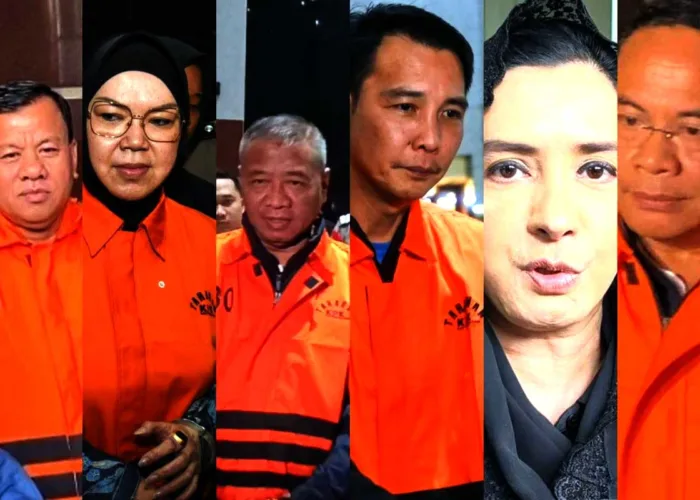 KPK Bongkar Akar Korupsi Kepala Daerah: Ongkos Politik Mahal, Proyek Jadi Alat Balik Modal