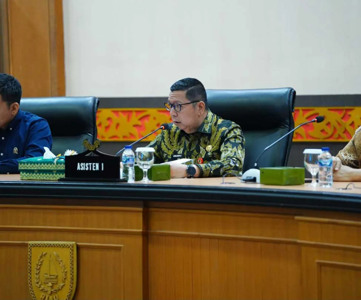 Komnas HAM Dalami Sengketa Lahan PT Agrinas di Riau, Warga Mengaku Tak Dapat Manfaat