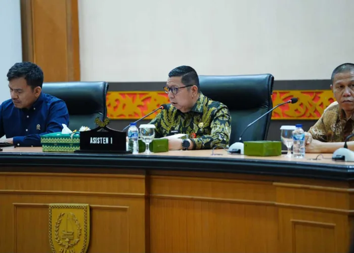 Komnas HAM Dalami Sengketa Lahan PT Agrinas di Riau, Warga Mengaku Tak Dapat Manfaat
