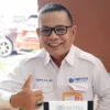 Mardefni Soroti Pengalihan Penahanan BSN, Minta Hinca Pandjaitan Tak Intervensi Proses Hukum