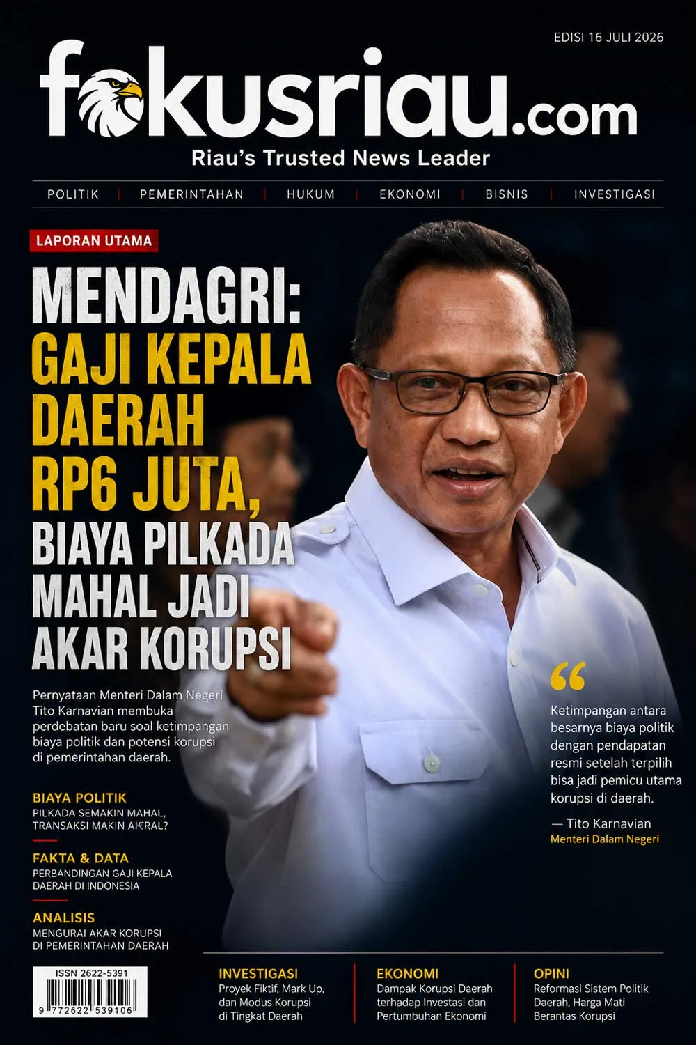 Infografis FokusRiau 1